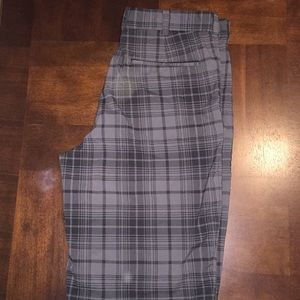 Nike Dri-Fit Golf Shorts